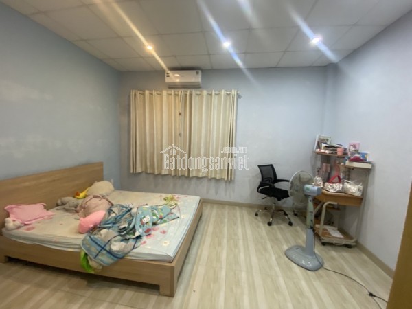 BÁN NHÀ ĐẸP 5.25 TỶ PHƯỜNG LONG TRƯỜNG, QUẬN 9 GẦN ĐƯỜNG NGUYỄN DUY TRINH