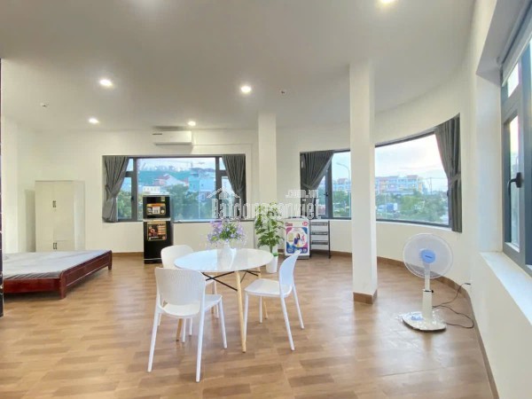 BÁN CĂN HỘ 5 TẦNG - LÔ GÓC ĐẸP NGUYỄN SỸ CỐ GIAO NẠI NGHĨA 1 - SƠN TRÀ, ĐÀ NẴNG