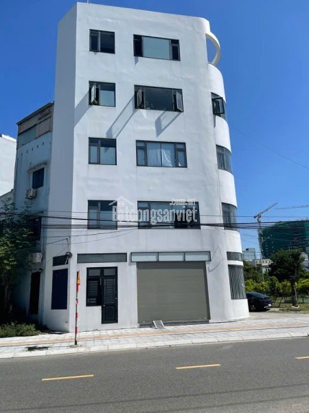 BÁN CĂN HỘ 5 TẦNG - LÔ GÓC ĐẸP NGUYỄN SỸ CỐ GIAO NẠI NGHĨA 1 - SƠN TRÀ, ĐÀ NẴNG