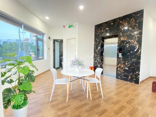 BÁN CĂN HỘ 5 TẦNG - LÔ GÓC ĐẸP NGUYỄN SỸ CỐ GIAO NẠI NGHĨA 1 - SƠN TRÀ, ĐÀ NẴNG