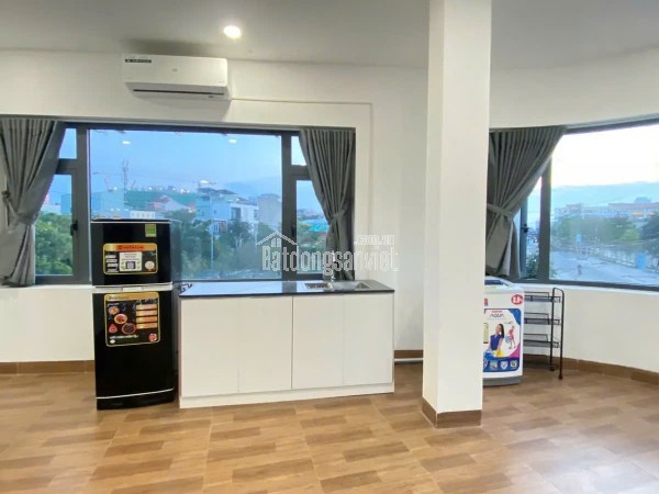 BÁN CĂN HỘ 5 TẦNG - LÔ GÓC ĐẸP NGUYỄN SỸ CỐ GIAO NẠI NGHĨA 1 - SƠN TRÀ, ĐÀ NẴNG