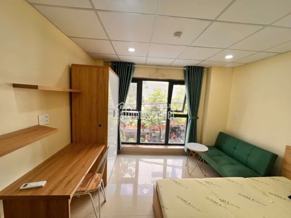 PHÒNG ĐẸP – GIÁ TỐT …CHO THUÊ CĂN HỘ ĐƯỜNG SỐ 6- LÝ PHỤC MAN -P. BÌNH THUẬN - QUẬN 7 - TP HỒ CHÍ
