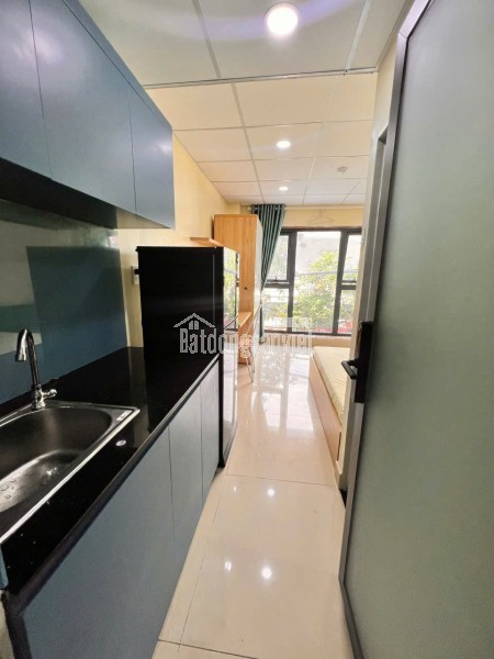 PHÒNG ĐẸP – GIÁ TỐT …CHO THUÊ CĂN HỘ ĐƯỜNG SỐ 6- LÝ PHỤC MAN -P. BÌNH THUẬN - QUẬN 7 - TP HỒ CHÍ
