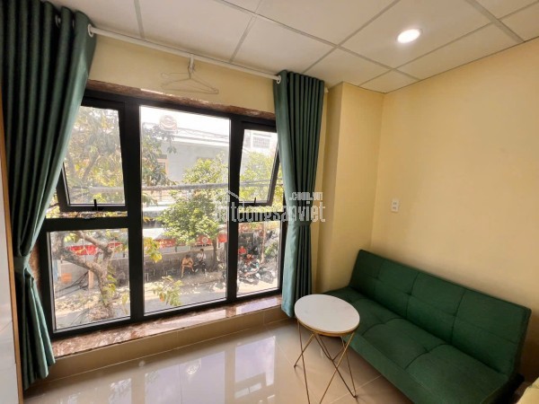 PHÒNG ĐẸP – GIÁ TỐT …CHO THUÊ CĂN HỘ ĐƯỜNG SỐ 6- LÝ PHỤC MAN -P. BÌNH THUẬN - QUẬN 7 - TP HỒ CHÍ