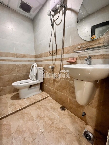 PHÒNG ĐẸP – GIÁ TỐT …CHO THUÊ CĂN HỘ ĐƯỜNG SỐ 6- LÝ PHỤC MAN -P. BÌNH THUẬN - QUẬN 7 - TP HỒ CHÍ