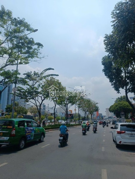 Lô Đất Hiếm 77 triệu/m2 - 245m2 (15x16) Điện Biên Phủ P17