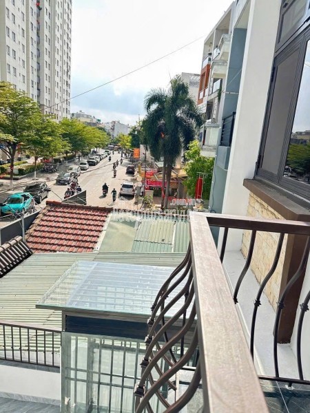 120M2, BÁN TÒA NHÀ KHÁCH SẠN 7 TẦNG, MT THỐNG NHẤT, P11 GÒ VẤP, 18 TỶ NHỈNH