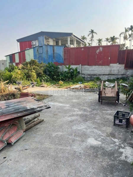 💥 ĐẤT NGÕ 92 HẢI PHONG – GẦN VINHOMES DƯƠNG KINH – GIÁ CHỈ 9XX TRIỆU!!!