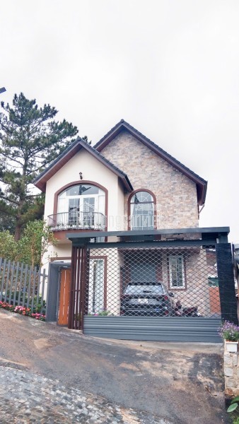 Bán 394m2 đất xã tân hội, đức trọng lâm đồng