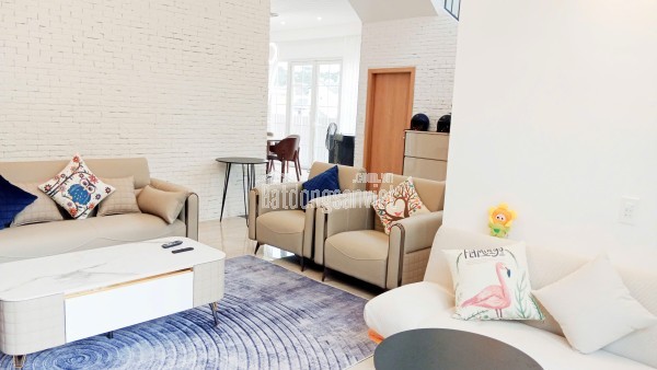 Bán 394m2 đất xã tân hội, đức trọng lâm đồng