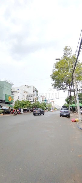 Nhà mới hẻm thông Cao Xuân Dục P12 Q8 giá chỉ nhỉnh 3 tỷ