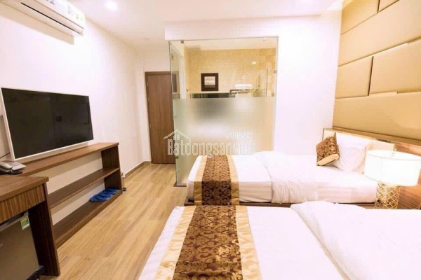 Chính Chủ Bán HXH Sư Vạn Hạnh, P.12, Q.10: DT 4x20m, Giá Tốt 28 Tỷ, Liên Hệ: O981.699.932