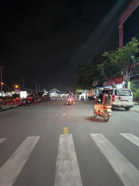 SIÊU PHẨM 80M2 - ĐẤT CHÍNH CHỦ - ĐỐI DIỆN KCN XUYÊN Á - Ở CỰC SƯỚNG - KINH DOANH ĐỈNH