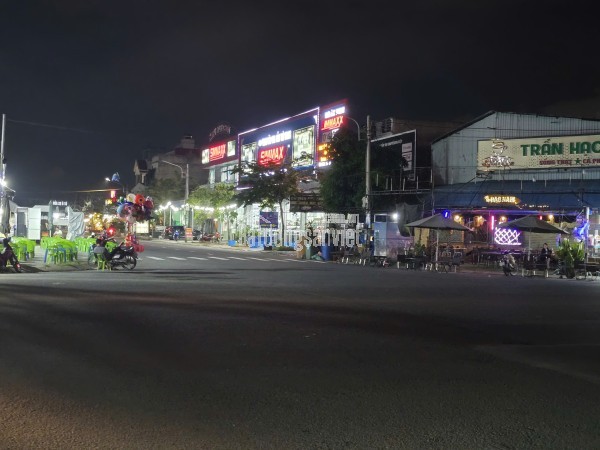 SIÊU PHẨM 80M2 - ĐẤT CHÍNH CHỦ - ĐỐI DIỆN KCN XUYÊN Á - Ở CỰC SƯỚNG - KINH DOANH ĐỈNH