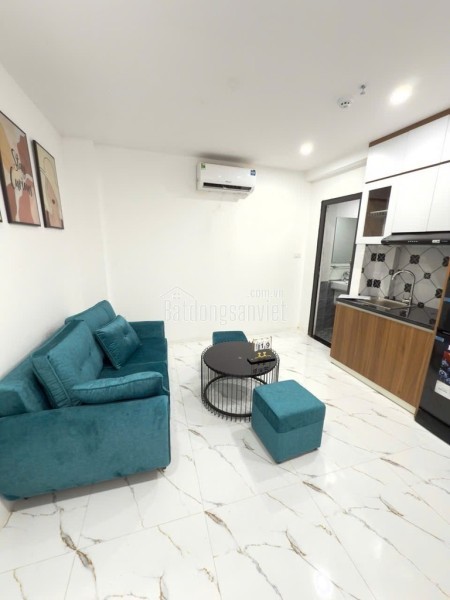 Chính chủ bán căn CCMN 100m, 7 tầng thang máy, PCCC đảm bảo, dòng tiền ổn định, khu Bách - Kinh -