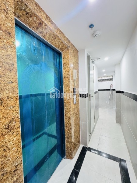 Chính chủ bán căn CCMN 100m, 7 tầng thang máy, PCCC đảm bảo, dòng tiền ổn định, khu Bách - Kinh -