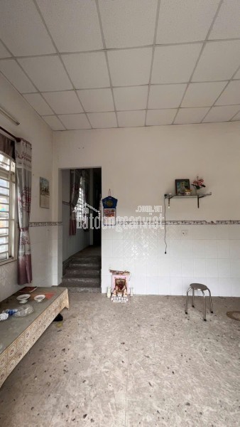 HIẾM NHÀ 2TẦNG - HẺM XE HƠI - ĐƯỜNG ĐỖ XUÂN HỢP, PHƯỚC LONG B - 100M²(5×20) - GIÁ CHỈ 5 TỶ -