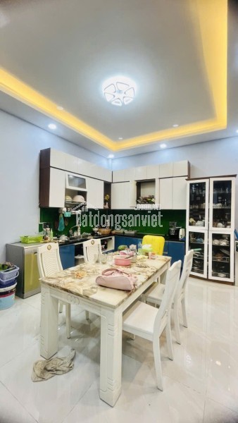 HIẾM NHÀ 2TẦNG - HẺM XE HƠI - ĐƯỜNG ĐỖ XUÂN HỢP, PHƯỚC LONG B - 100M²(5×20) - GIÁ CHỈ 5 TỶ -
