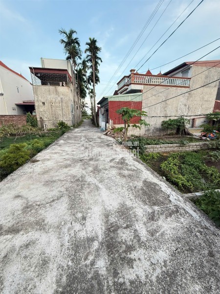 1.7 Tỷ 70m2 Ngõ 105 Vũ Hộ Hải Thành Dương Kinh LH 0567222555