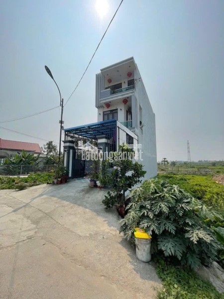 1.9x Tỷ Đất 61m2 MT 5m Mặt Đường 8m Phạm Gia Mô Dương Kinh LH 0567222555