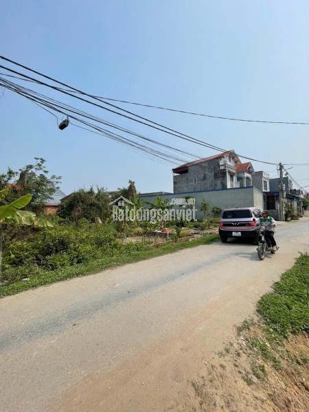 1.9x Tỷ Đất 61m2 MT 5m Mặt Đường 8m Phạm Gia Mô Dương Kinh LH 0567222555