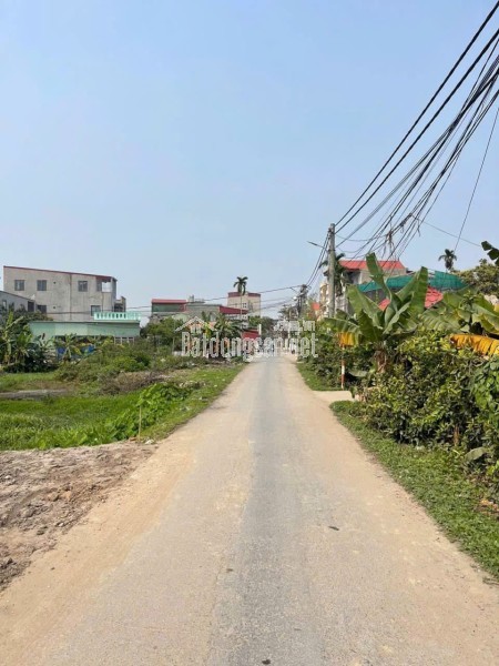 1.9x Tỷ Đất 61m2 MT 5m Mặt Đường 8m Phạm Gia Mô Dương Kinh LH 0567222555