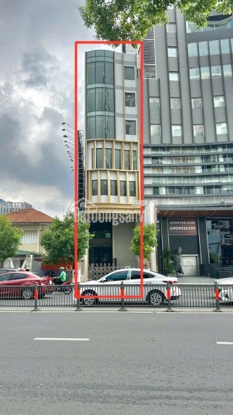 Bán gấp Tòa Nhà Văn Phòng Nam Kỳ Khởi Nghĩa Quận 3, 1000M2 Sàn