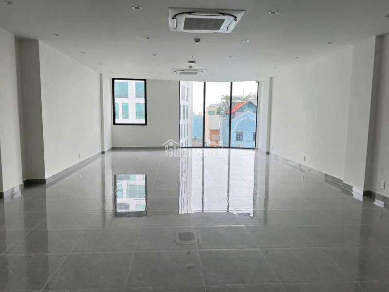 Bán gấp Tòa Nhà Văn Phòng Nam Kỳ Khởi Nghĩa Quận 3, 1000M2 Sàn