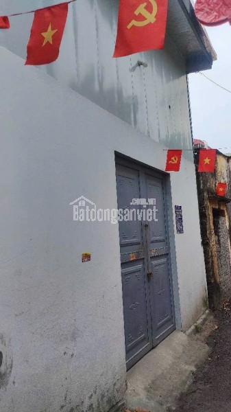 46m2 TẶNG NHÀ CẤP 4, Tu Hoàng Phương Canh, Xuân Phương, Nam Từ Liêm, 5.x tỷ