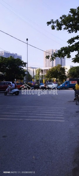 46m2 TẶNG NHÀ CẤP 4, Tu Hoàng Phương Canh, Xuân Phương, Nam Từ Liêm, 5.x tỷ