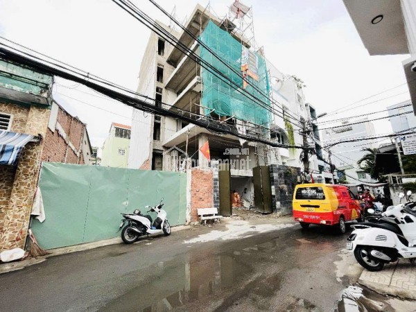 Chỉ 6,9 tỷ - Nhà 3PN NGUYỄN TRỌNG TUYỂN 55M2 sát MT