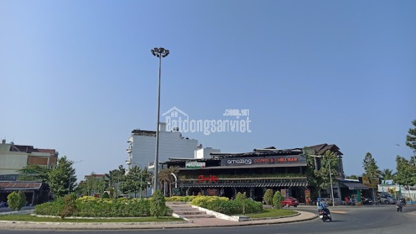 ĐẤT NỀN THỔ CƯ HIẾM. Ngay sát Nguyễn Công Bình. P.Trung An Đồng Tháp (MỸ THO cũ)