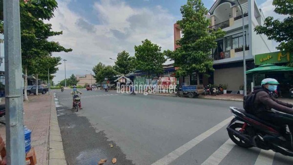 ĐẤT NỀN THỔ CƯ HIẾM. Ngay sát Nguyễn Công Bình. P.Trung An Đồng Tháp (MỸ THO cũ)