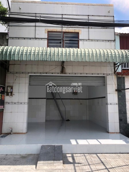 BÁN NHÀ PHỐ QL51 - CHU HẢI, P.Phú Mỹ, NHÀ ĐẸP