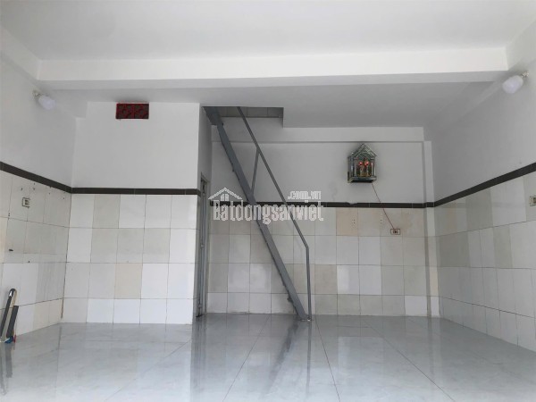 BÁN NHÀ PHỐ QL51 - CHU HẢI, P.Phú Mỹ, NHÀ ĐẸP