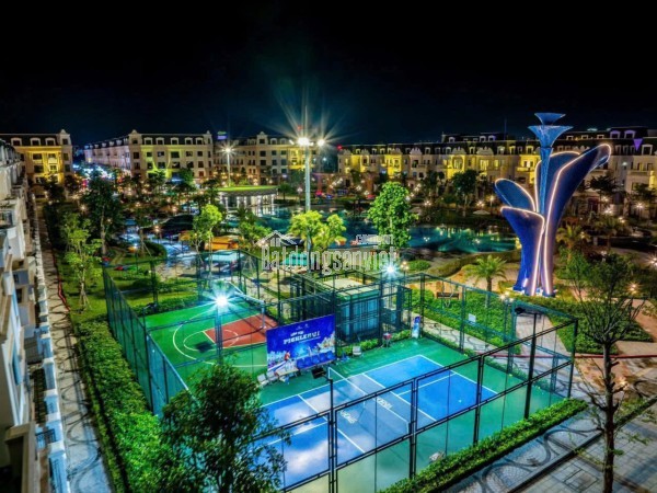 MUA NHÀ VINHOMES TẶNG XE VINFAST - MONG CÁI , QUẢNG NINH