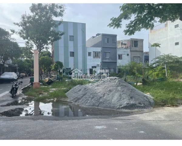 BÁN LÔ ĐẤT ĐẸP ĐƯỜNG TRẦN ĐỨC THÔNG, SƠN TRÀ – ĐÀ NẴNG