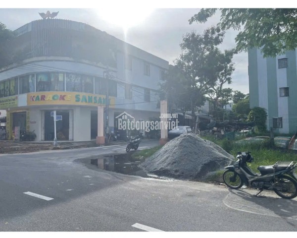 BÁN LÔ ĐẤT ĐẸP ĐƯỜNG TRẦN ĐỨC THÔNG, SƠN TRÀ – ĐÀ NẴNG