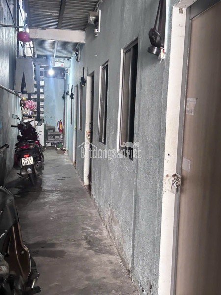 Bán Nhà 2 Tầng+ 10 phòng Trọ - 110m2 - Đường Ngũ Hành Sơn - Giá 6.35 tỷ - Liên hệ ngay