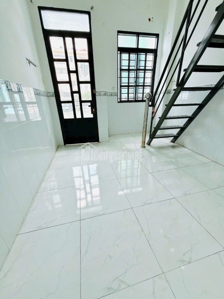 Nhà diện tích khủng 96m2 gần MT Hưng Phú P.Chánh Hưng