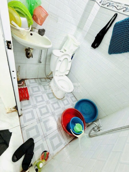 Nhà diện tích khủng 96m2 gần MT Hưng Phú P.Chánh Hưng