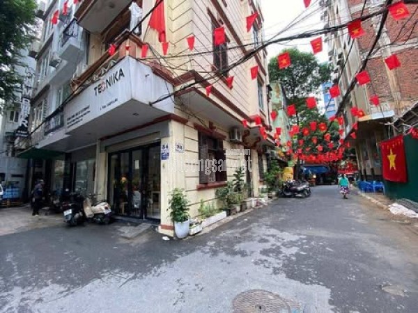 KHU VIP - Ô TÔ TRÁNH - VÀO NHÀ - KINH DOANH ONLINE VĂN PHÒNG - NÉT CĂNG- ĐẸP MỚI LUNG LINH