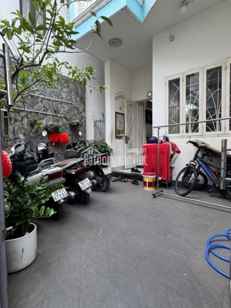 77tr/m² đất hiếm 245m² Điện Biên Phủ,
3 mặt hẻm, xây CHDV siêu lợi 0909917099
