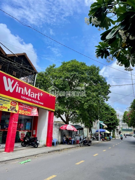 BÁN ĐẤT GẦN DƯƠNG QUẢNG HÀM – HẺM XE TẢI – GIÁ 9.5 TỶ