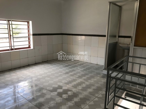 BÁN NHÀ MẶT TIỀN QL51 - CHU HẢI, THÍCH HỢP MỞ SHOP