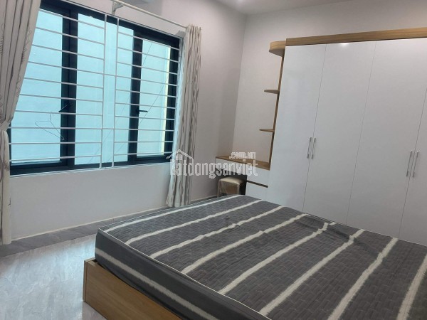 Cần tiền bán nhà 3 tầng Gia Lâm - Hà Nội, giá 6.3 tỷ