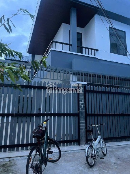 118.2m2 - Giá 12.3 tỷ - Ngang 8.4m - HXH Nguyễn Văn Quỳ kế Nam Long Q7