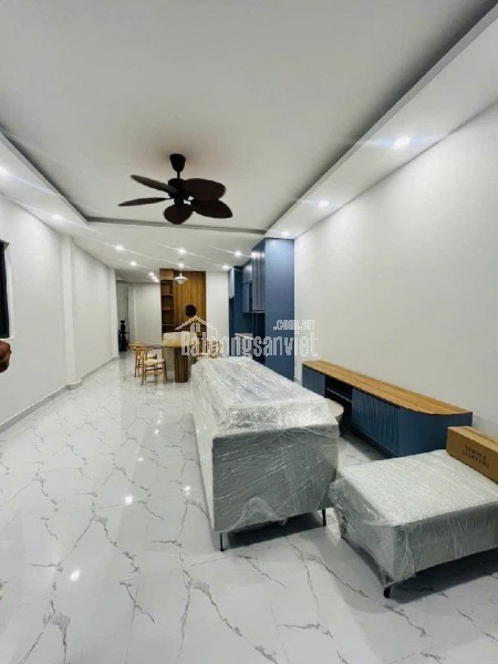 118.2m2 - Giá 12.3 tỷ - Ngang 8.4m - HXH Nguyễn Văn Quỳ kế Nam Long Q7
