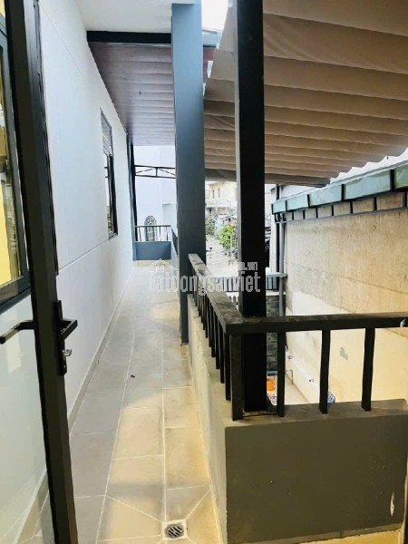 118.2m2 - Giá 12.3 tỷ - Ngang 8.4m - HXH Nguyễn Văn Quỳ kế Nam Long Q7