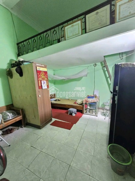 THanh Bảo Ba Đình bán gấp nhà ra phố thông ngõ